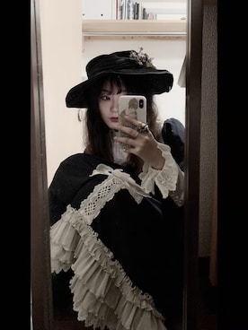 KIKIさんのコーディネート