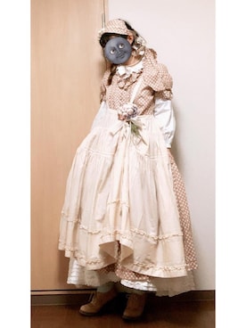 KIKIさんのコーディネート