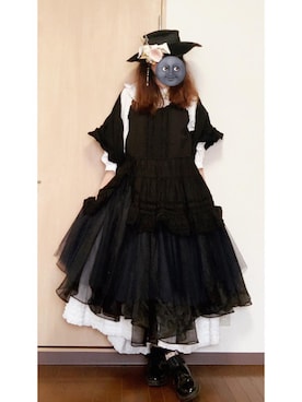 KIKIさんのコーディネート