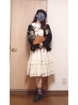 KIKIさんのコーディネート