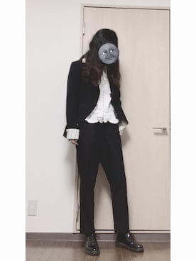 KIKIさんのコーディネート