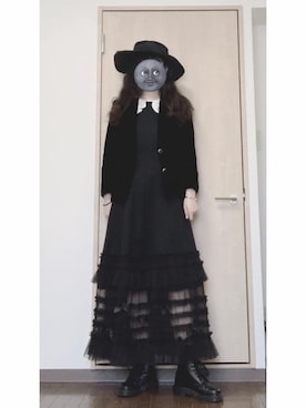 KIKIさんのコーディネート