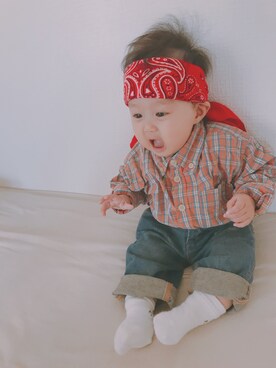 noaさんのコーディネート