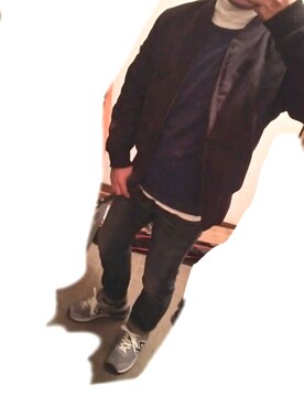 だいすけさんのコーディネート