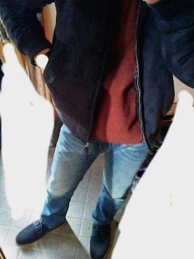 だいすけさんのコーディネート