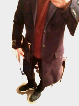 だいすけさんのコーディネート