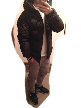 だいすけさんのコーディネート