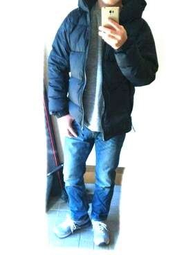 だいすけさんのコーディネート