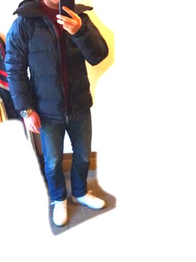 だいすけさんのコーディネート