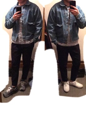 だいすけさんのコーディネート