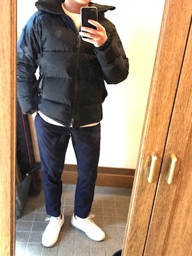 だいすけさんのコーディネート