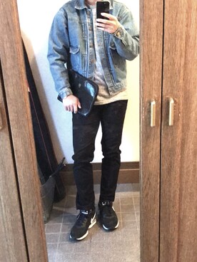 だいすけさんのコーディネート