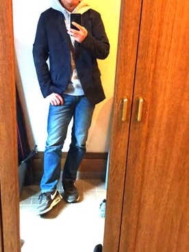 だいすけさんのコーディネート