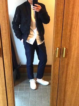 だいすけさんのコーディネート