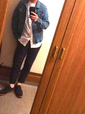だいすけさんのコーディネート
