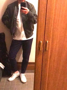 だいすけさんのコーディネート