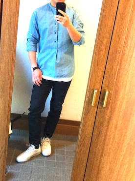 だいすけさんのコーディネート