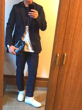 だいすけさんのコーディネート