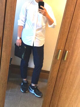 だいすけさんのコーディネート