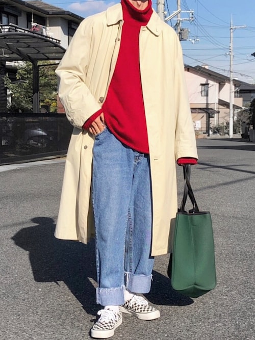 カズキさんのコーディネート