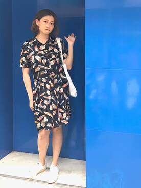 ペン👾さんのコーディネート