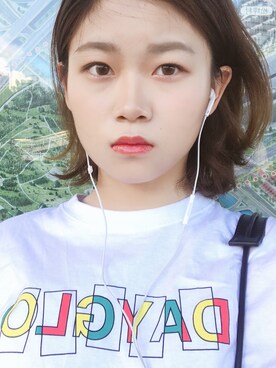 ペン👾さんのコーディネート