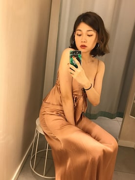 ペン👾さんのコーディネート