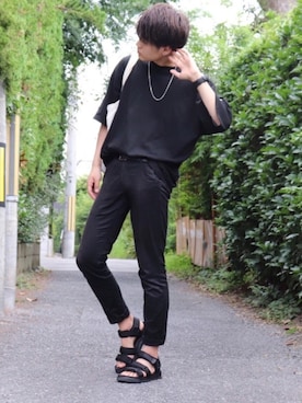 Y.M.さんのコーディネート