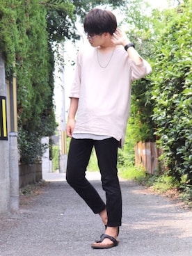 Y.M.さんのコーディネート