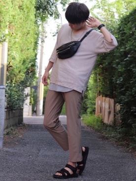 Y.M.さんのコーディネート