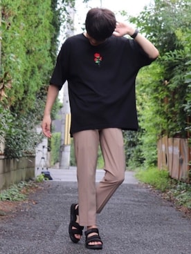 Y.M.さんのコーディネート