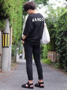 Y.M.さんのコーディネート