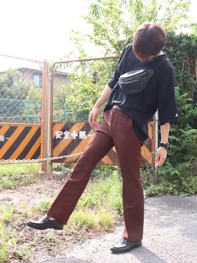 Y.M.さんのコーディネート