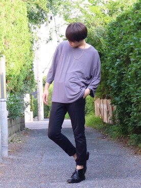 Y.M.さんのコーディネート