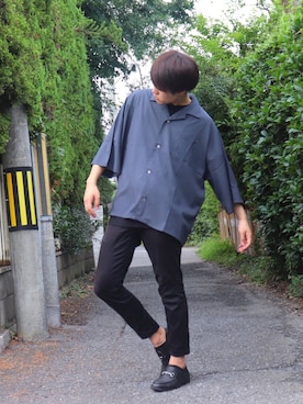 Y.M.さんのコーディネート