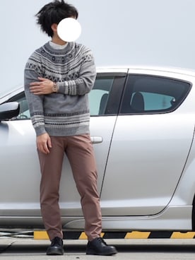 JUKIYA.さんのコーディネート