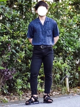 JUKIYA.さんのコーディネート