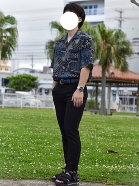 JUKIYA.さんのコーディネート