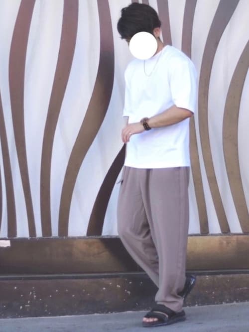 JUKIYA.さんのコーディネート