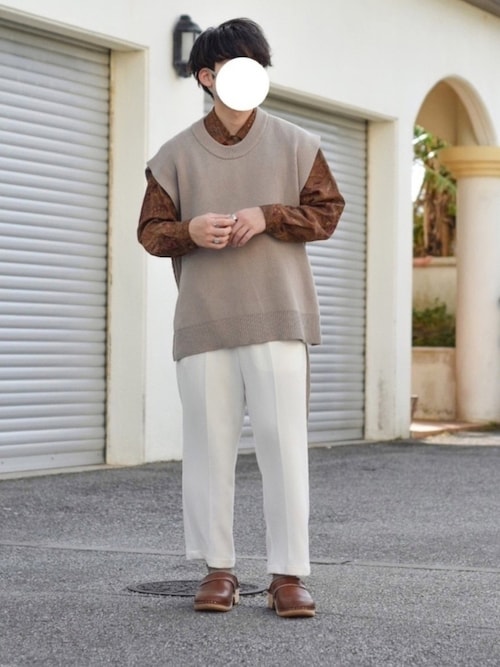 JUKIYA.さんのコーディネート