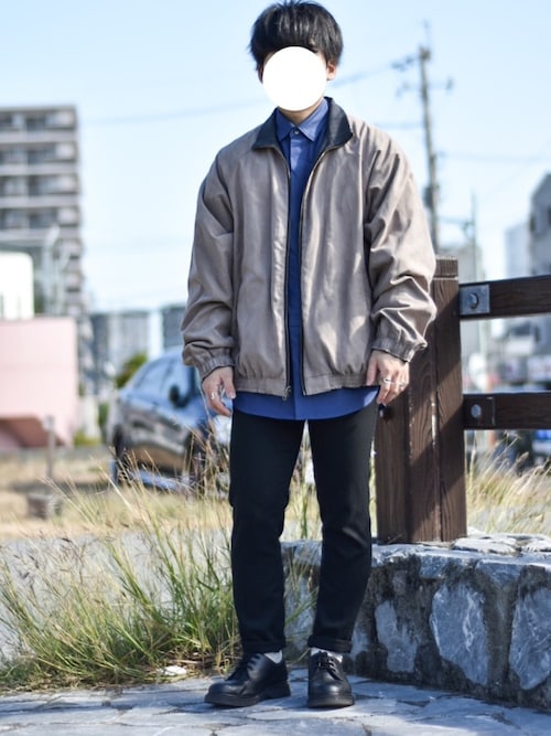 Hawkins ホーキンス のアイテムを使った人気ファッションコーディネート Ijmedph