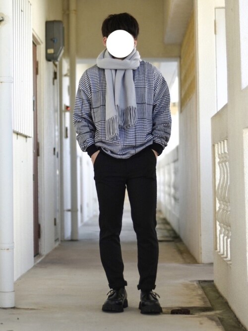 JUKIYA.さんのコーディネート