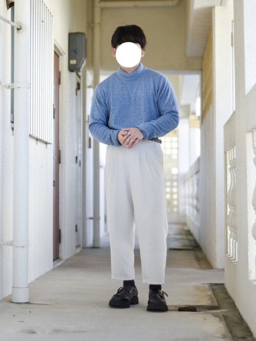 JUKIYA.さんのコーディネート
