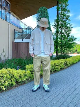 yukiemiさんのコーディネート