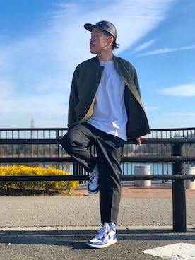 yukiemiさんのコーディネート