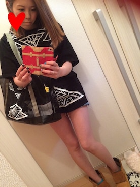 AKMちゃんさんのコーディネート