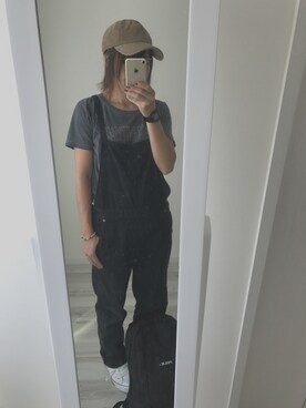 ゆう( ¨̮ )さんのコーディネート