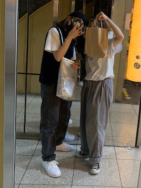 maikaさんのコーディネート