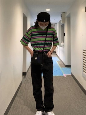 maikaさんのコーディネート