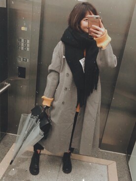 phylissさんのコーディネート